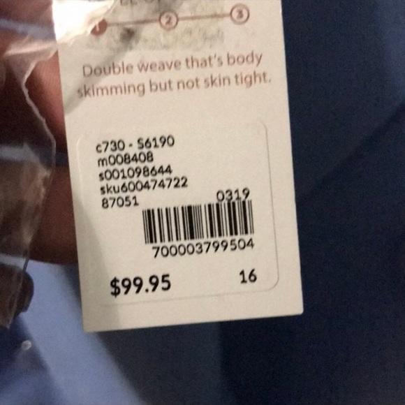 Blazer - Picture 3 of 4